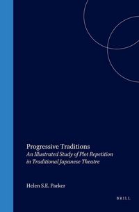 Produktbild: Progressive Traditions