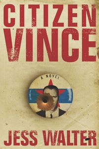 Produktbild: Citizen Vince