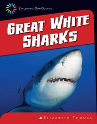 Produktbild: Great White Sharks