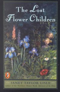 Produktbild: The Lost Flower Children
