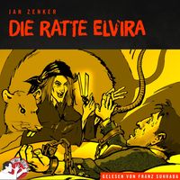 Produktbild: Die Ratte Elvira