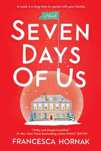 Produktbild: Seven Days of Us