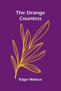 Produktbild: The strange countess
