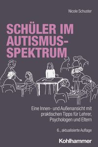 Produktbild: Sch&uuml;ler im Autismus-Spektrum