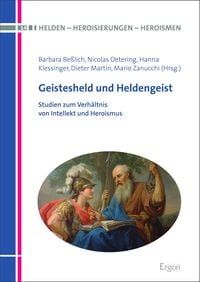 Produktbild: Geistesheld und Heldengeist