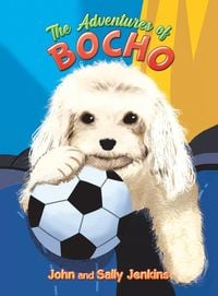 Produktbild: The Adventures of Bocho