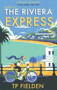 Produktbild: The Riviera Express