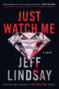 Produktbild: Just Watch Me
