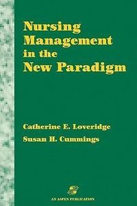 Produktbild: Nursing Management in the New Paradigm