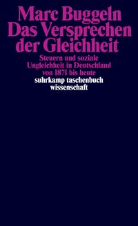 Produktbild: Das Versprechen der Gleichheit