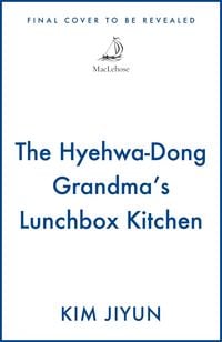 Produktbild: The Hyehwa-Dong Grandma's Lunchbox Kitchen