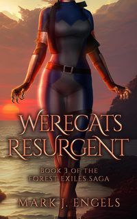 Produktbild: Werecats Resurgent