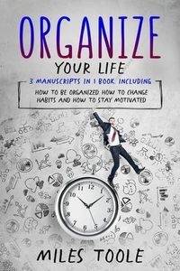Produktbild: Organize Your Life