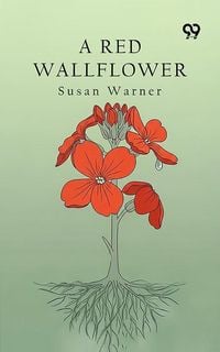 Produktbild: Red Wallflower