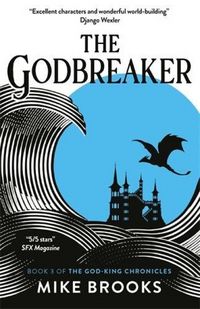 Produktbild: The Godbreaker