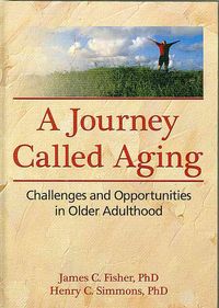 Produktbild: A Journey Called Aging
