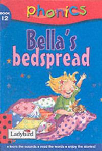 Produktbild: Bella's Bedspread