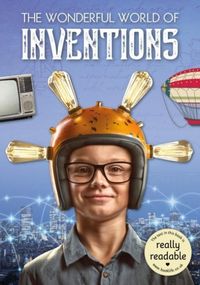 Produktbild: The Wonderful World of Inventions