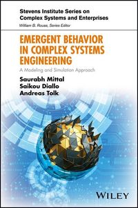 Produktbild: Emergent Behavior in Complex Systems Engineering