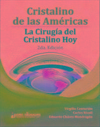 Produktbild: Cristalino de las Am&eacute;ricas