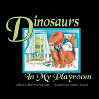 Produktbild: Dinosaurs In My Playroom