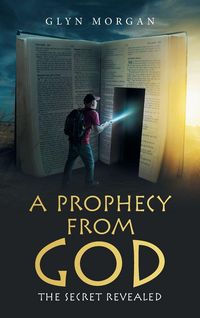 Produktbild: A Prophecy from God