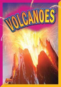 Produktbild: Volcanoes