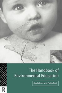 Produktbild: The Handbook of Environmental Education