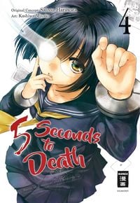 Produktbild: 5 Seconds to Death 04