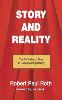 Produktbild: Story and Reality
