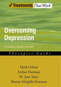 Produktbild: Overcoming Depression