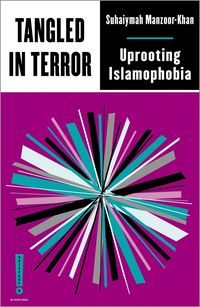 Produktbild: Tangled in Terror