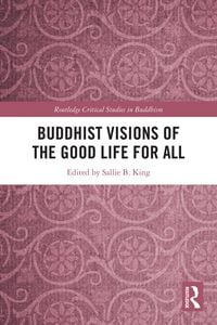 Produktbild: Buddhist Visions of the Good Life for All