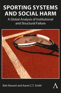 Produktbild: Sporting Systems and Social Harm