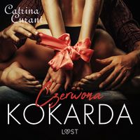 Produktbild: Czerwona kokarda &ndash; opowiadanie erotyczne