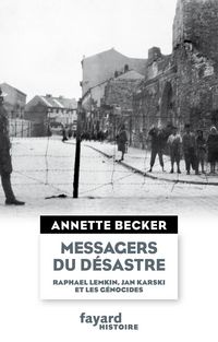 Produktbild: Messagers du d&eacute;sastre