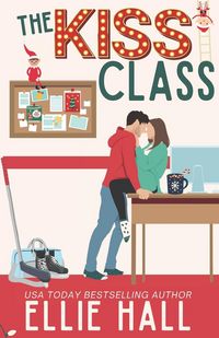 Produktbild: The Kiss Class