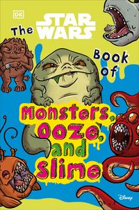 Produktbild: Sw Bk Of Monsters Ooze & Slime