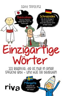 Produktbild: Einzigartige W&ouml;rter