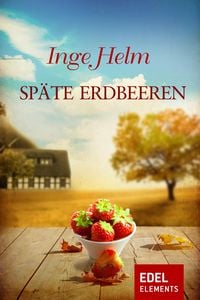 Produktbild: Sp&auml;te Erdbeeren