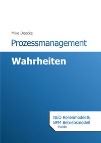 Produktbild: Prozessmanagement Wahrheiten