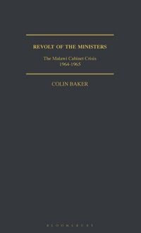 Produktbild: Revolt of the Ministers