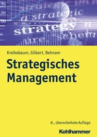 Produktbild: Strategisches Management
