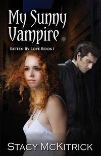 Produktbild: My Sunny Vampire