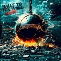 Produktbild: Balls To The Wall Reloaded(Winterblue Vinyl)