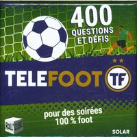 Produktbild: Telefoot