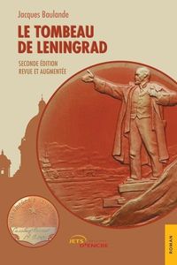 Produktbild: Le tombeau de leningrad