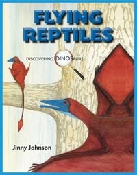 Produktbild: Flying Reptiles