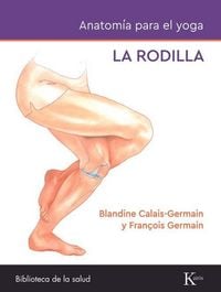 Produktbild: Anatom&iacute;a Para El Yoga