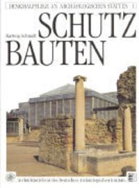 Produktbild: Schutzbauten
